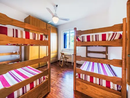 Il Pigno, Appartement 6 personnes à Rapallo - Photo 17
