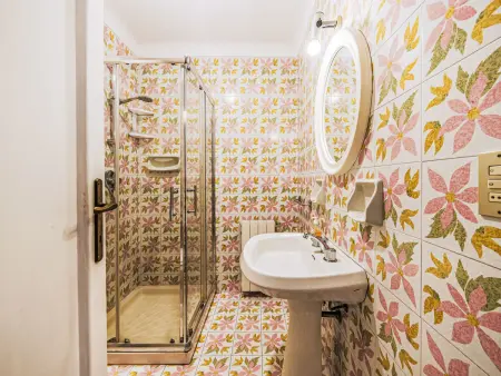 Il Pigno, Appartement 6 personnes à Rapallo - Photo 19