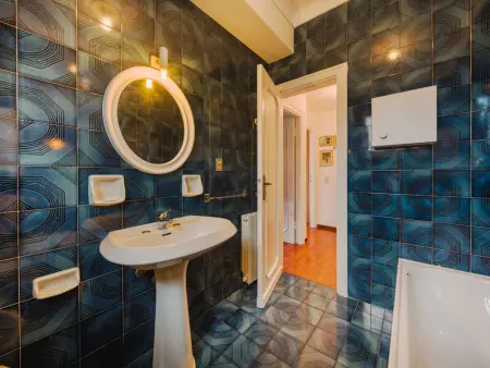 Il Pigno, Appartement 6 personnes à Rapallo - Photo 20