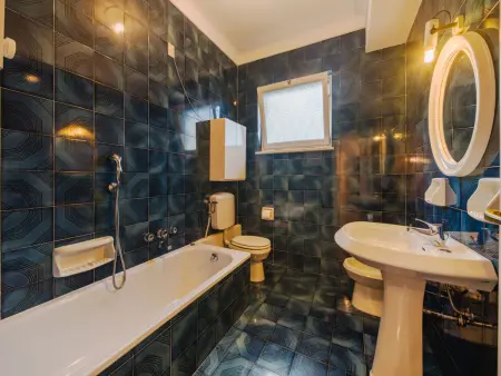 Il Pigno, Appartement 6 personnes à Rapallo - Photo 21