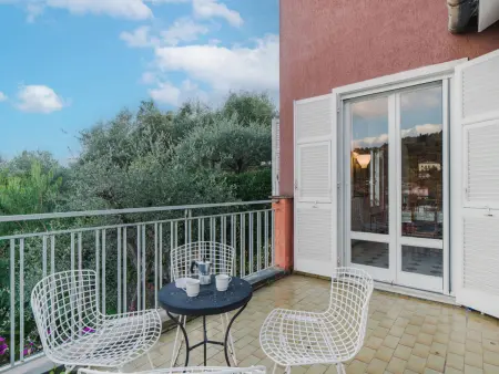 Il Pigno, Appartement 6 personnes à Rapallo - Photo 22