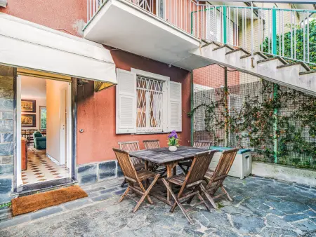 Il Pigno, Appartement 6 personnes à Rapallo - Photo 23