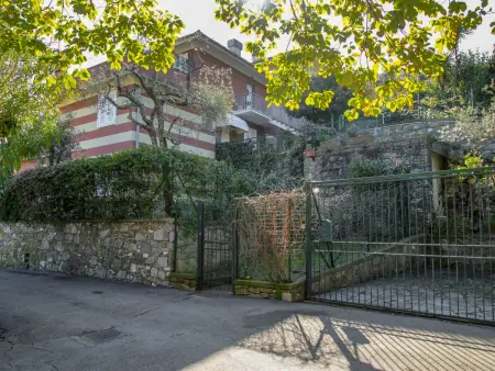 Il Pigno, Appartement 6 personnes à Rapallo - Photo 24