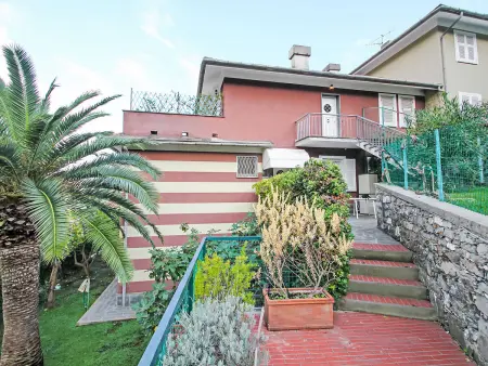 Il Pigno, Appartement 6 personnes à Rapallo - Photo 27
