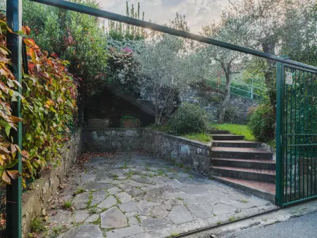 Il Pigno, Appartement 6 personnes à Rapallo - Photo 29