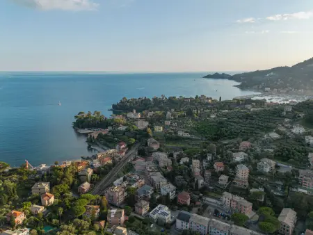 Il Pigno, Appartement 6 personnes à Rapallo - Photo 30