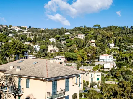 Il Pigno, Appartement 6 personnes à Rapallo - Photo 31