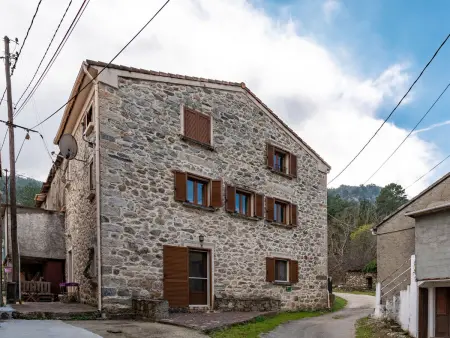 Migone de Sampolo, Maison 6 personnes à Ghisonaccia - Photo 1