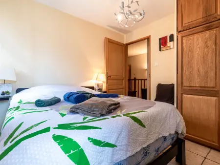Migone de Sampolo, Maison 6 personnes à Ghisonaccia - Photo 14