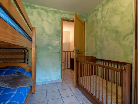 Migone de Sampolo, Maison 6 personnes à Ghisonaccia - Photo 16