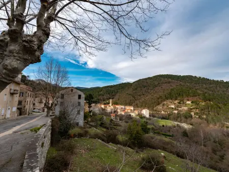 Migone de Sampolo, Maison 6 personnes à Ghisonaccia - Photo 28