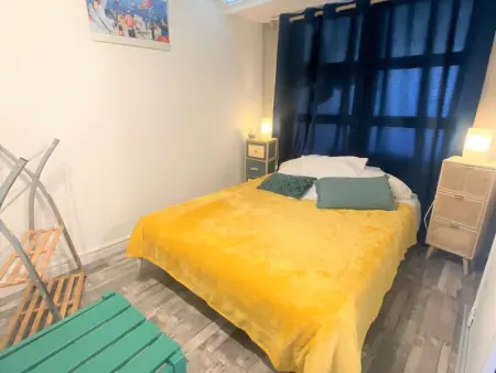 Duplex à Combrit: plage à pied, piscine chauffée et tennis - Photo 4