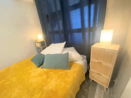 Duplex à Combrit: plage à pied, piscine chauffée et tennis - Photo 6