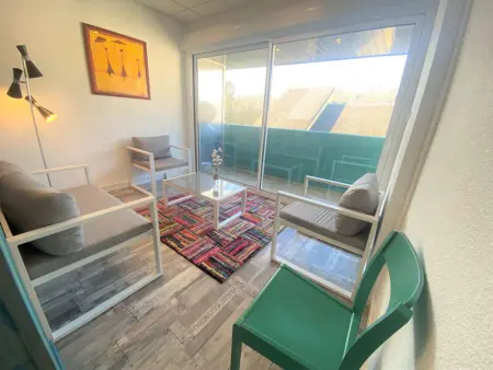 Duplex à Combrit: plage à pied, piscine chauffée et tennis - Photo 8