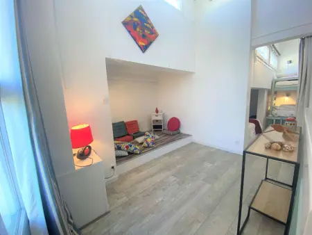 Duplex à Combrit: plage à pied, piscine chauffée et tennis - Photo 15