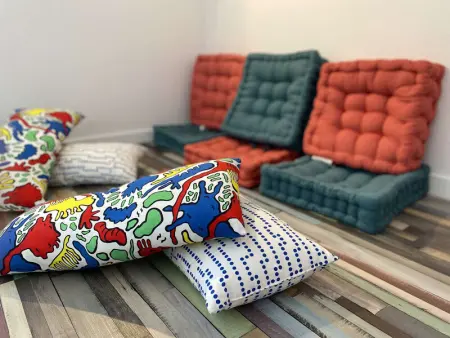 Duplex à Combrit: plage à pied, piscine chauffée et tennis - Photo 16