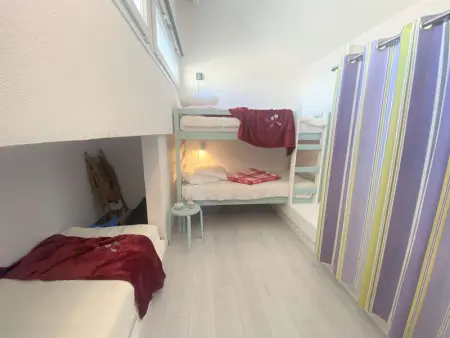 Duplex à Combrit: plage à pied, piscine chauffée et tennis - Photo 18