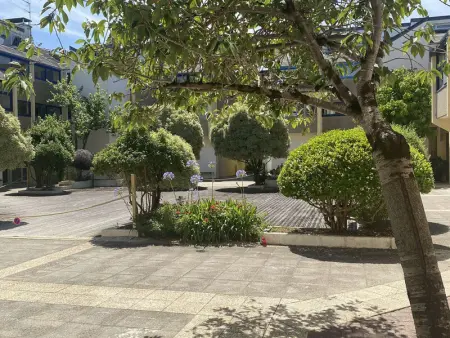 Duplex à Combrit: plage à pied, piscine chauffée et tennis - Photo 23