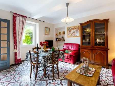 L'Olivier, Maison 2 personnes à Ménerbes - Photo 2