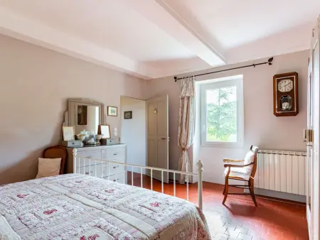 L'Olivier, Maison 2 personnes à Ménerbes - Photo 9