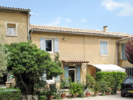 L'Olivier, Maison 2 personnes à Ménerbes - Photo 20
