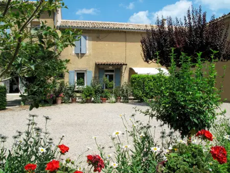 L'Olivier, Maison 2 personnes à Ménerbes - Photo 21