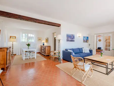 Le Coba, Maison 11 personnes à Sainte Maxime - Photo 3