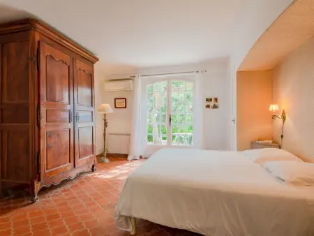 Le Coba, Maison 11 personnes à Sainte Maxime - Photo 4