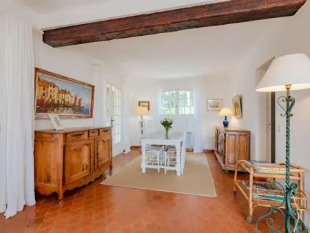 Le Coba, Maison 11 personnes à Sainte Maxime - Photo 6