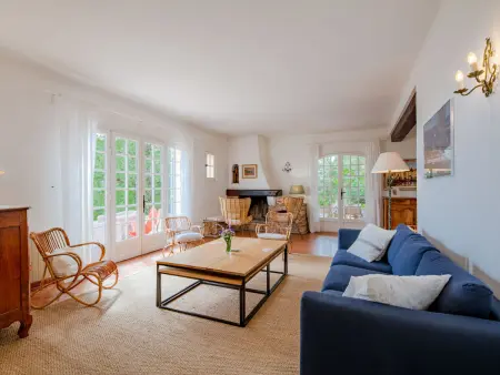 Le Coba, Maison 11 personnes à Sainte Maxime - Photo 7