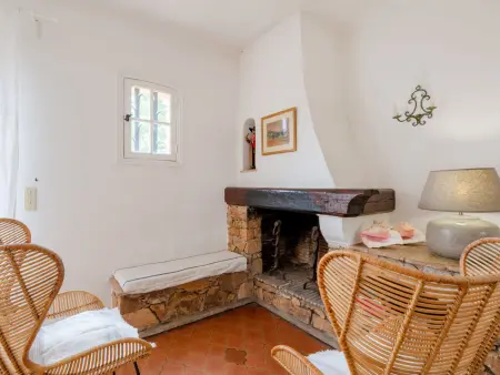 Le Coba, Maison 11 personnes à Sainte Maxime - Photo 8