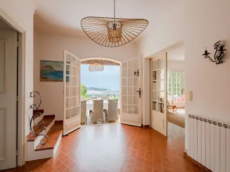 Le Coba, Maison 11 personnes à Sainte Maxime - Photo 9