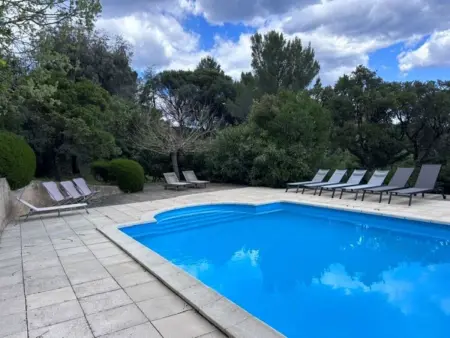 Le Coba, Maison 11 personnes à Sainte Maxime - Photo 10