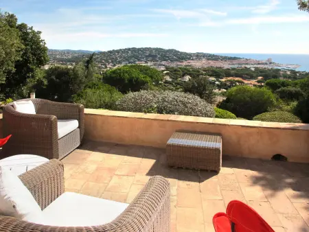 Le Coba, Maison 11 personnes à Sainte Maxime - Photo 11