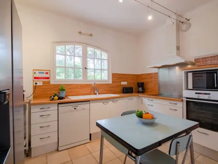 Le Coba, Maison 11 personnes à Sainte Maxime - Photo 13