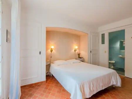 Le Coba, Maison 11 personnes à Sainte Maxime - Photo 14