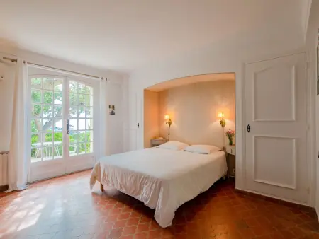Le Coba, Maison 11 personnes à Sainte Maxime - Photo 15