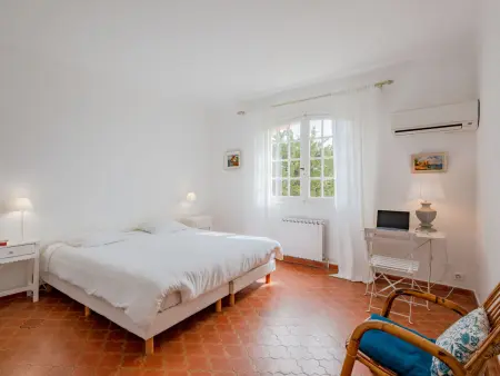 Le Coba, Maison 11 personnes à Sainte Maxime - Photo 16