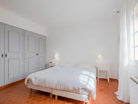 Le Coba, Maison 11 personnes à Sainte Maxime - Photo 17