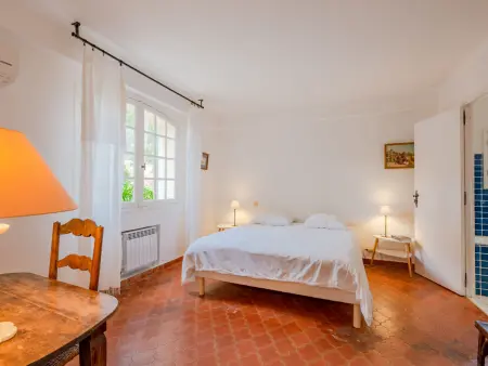 Le Coba, Maison 11 personnes à Sainte Maxime - Photo 18