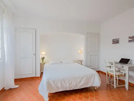 Le Coba, Maison 11 personnes à Sainte Maxime - Photo 19