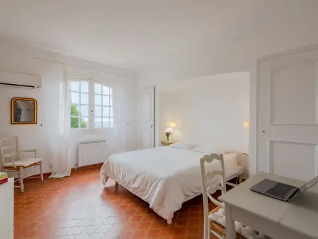 Le Coba, Maison 11 personnes à Sainte Maxime - Photo 20