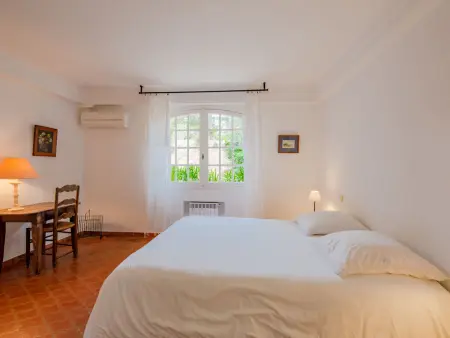 Le Coba, Maison 11 personnes à Sainte Maxime - Photo 21
