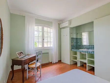 Le Coba, Maison 11 personnes à Sainte Maxime - Photo 22