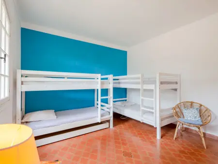 Le Coba, Maison 11 personnes à Sainte Maxime - Photo 23