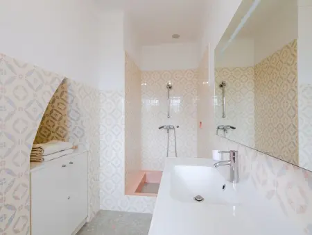 Le Coba, Maison 11 personnes à Sainte Maxime - Photo 24