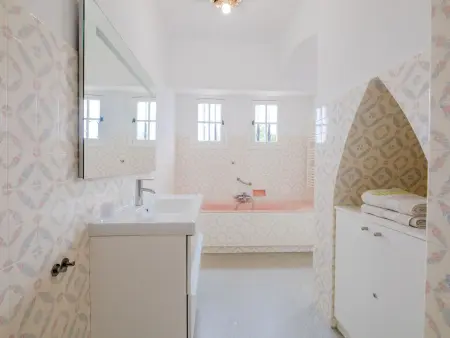 Le Coba, Maison 11 personnes à Sainte Maxime - Photo 25