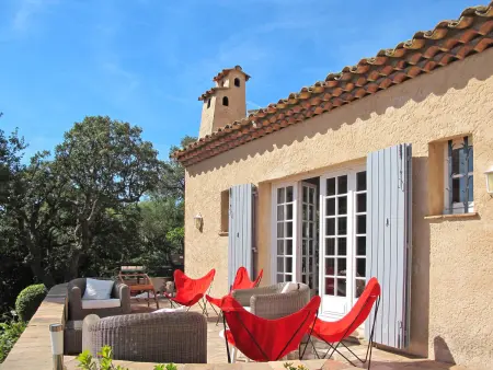 Le Coba, Maison 11 personnes à Sainte Maxime - Photo 30