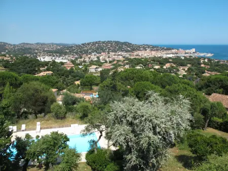 Le Coba, Maison 11 personnes à Sainte Maxime - Photo 31