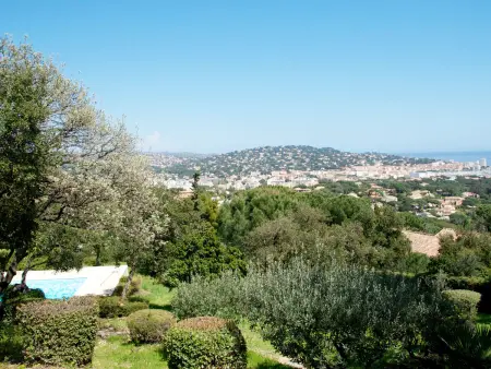 Le Coba, Maison 11 personnes à Sainte Maxime - Photo 34